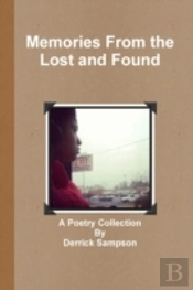 Memories From The Lost And Found