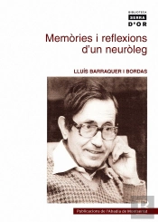 Memories I Reflexions D'Un Neuroleg
