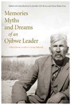 Bertrand.pt - Memories, Myths, And Dreams Of An Ojibwe Leader