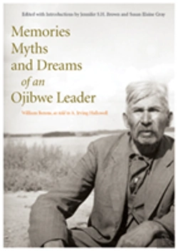Bertrand.pt - Memories, Myths, And Dreams Of An Ojibwe Leader