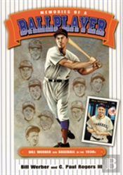 Memories Of A Ballplayer