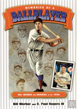 Bertrand.pt - Memories Of A Ballplayer