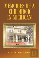 Memories Of A Childhood In Michigan