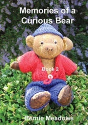 Memories Of A Curious Bear Book 2
