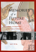Memories Of A Future Home