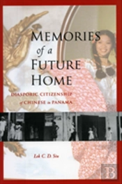 Memories Of A Future Home
