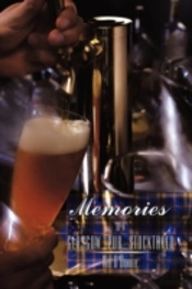 Memories Of A Glasgow Pub Stocktaker