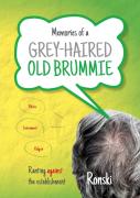 Memories Of A Grey-Haired Old Brummie