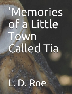 Bertrand.pt - 'Memories Of A Little Town Called Tia