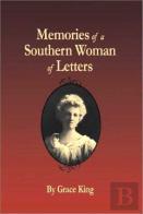 Memories Of A Southern Woman Of Letters
