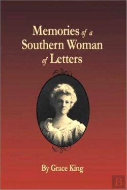 Bertrand.pt - Memories Of A Southern Woman Of Letters