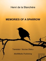 Memories Of A Sparrow