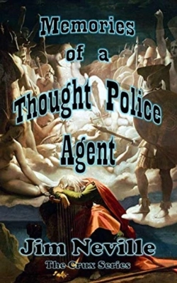 Bertrand.pt - Memories Of A Thought Police Agent:  Cru