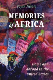 Memories Of Africa