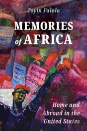 Memories Of Africa