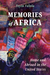 Memories Of Africa