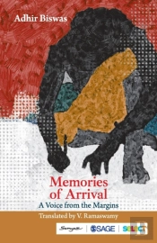 Memories Of Arrival