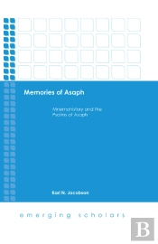 Memories Of Asaph