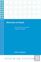 Memories Of Asaph