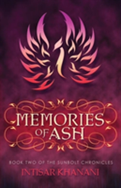 Bertrand.pt - Memories Of Ash