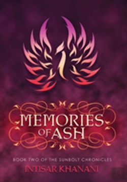 Bertrand.pt - Memories Of Ash