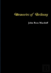 Memories Of  Bethany