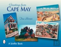 Memories Of Chesapeake Beach & North Beach, Maryland