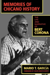 Memories Of Chicano History