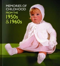 Bertrand.pt - Memories Of Childhood From The 1950s And 1960s