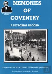 Memories Of Coventry