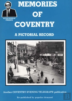 Bertrand.pt - Memories Of Coventry