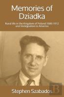Memories Of Dziadka