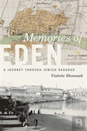 Memories Of Eden