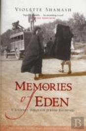 Memories Of Eden