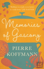 Memories Of Gascony