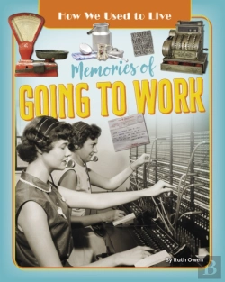 Bertrand.pt - Memories Of Going To Work