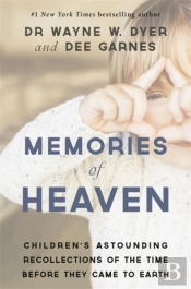 Memories Of Heaven