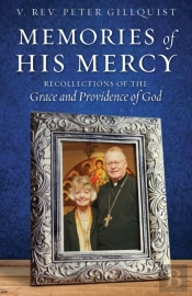 Memories Of His Mercy