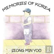Memories Of Korea