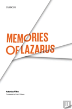 Bertrand.pt - Memories Of Lazarus
