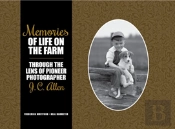 Memories Of Life On The Farm