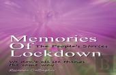 Memories Of Lockdown