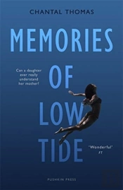 Memories Of Low Tide