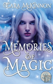 Memories Of Magic