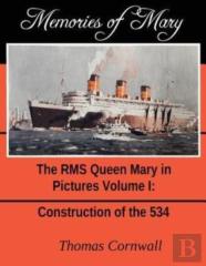 Memories Of Mary