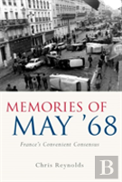 Memories Of May '68