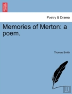 Bertrand.pt - Memories Of Merton: A Poem.