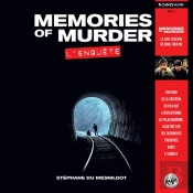Memories Of Murder, L'Enquête