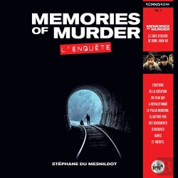 Bertrand.pt - Memories Of Murder, L'Enquête
