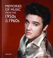 Memories Of Music